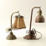 841 4132 TABLE LAMPS
